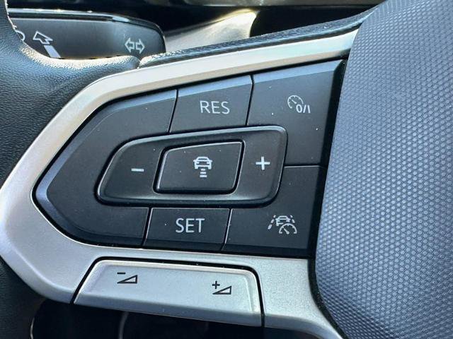 Used 2024 Volkswagen Taos S FWD image 18