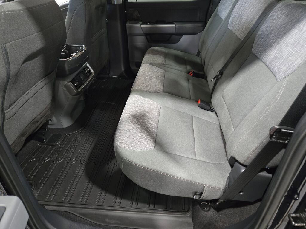 Certified 2023 Ford F150 XLT w/ Equipment Group 301A Mid image 19