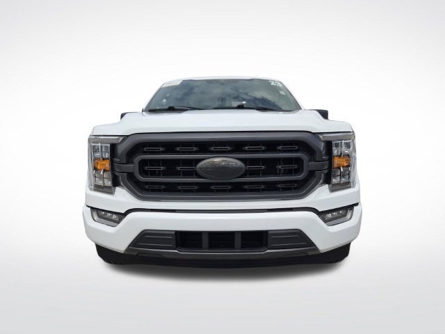 Certified 2023 Ford F150 XLT w/ Equipment Group 302A High RWD image 3