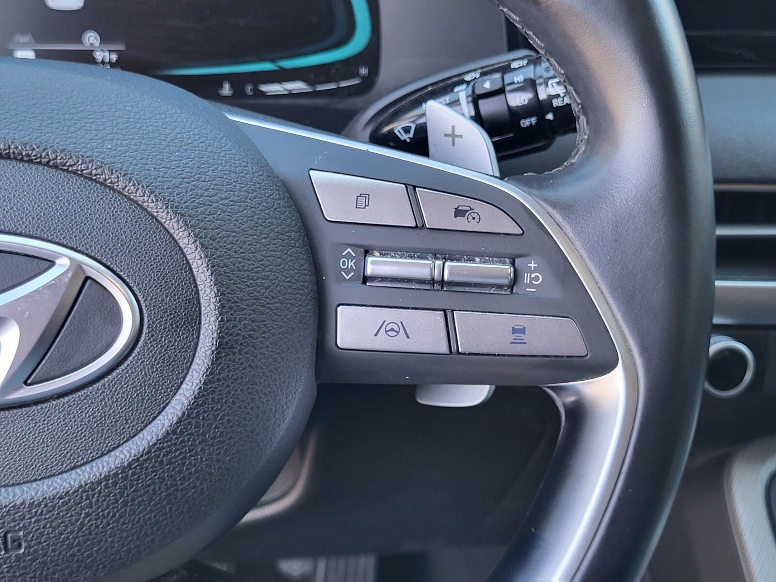 Used 2024 Hyundai Palisade XRT AWD/4WD image 29