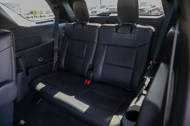 Certified 2025 Ford Explorer ST image 37