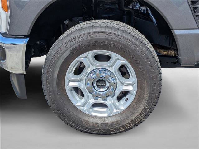 Certified 2026 Ford F250 XLT w/ FX4 Off-Road Package image 21
