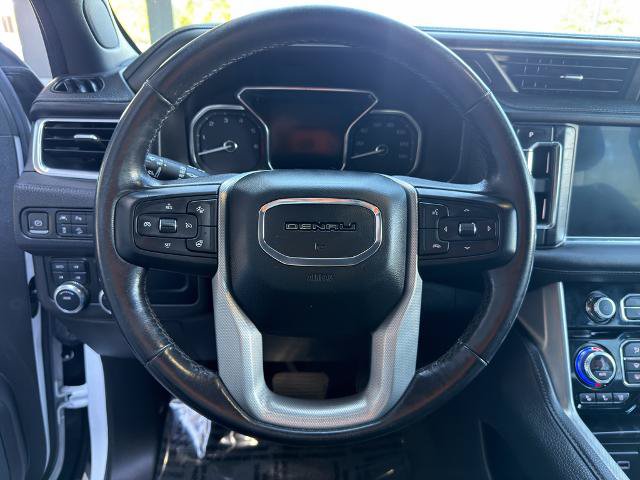 Used 2021 GMC Yukon Denali AWD/4WD image 20
