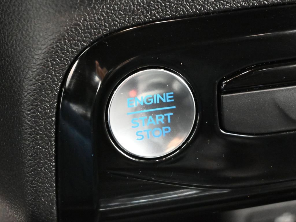 Certified 2024 Ford Escape ST-Line Elite image 41
