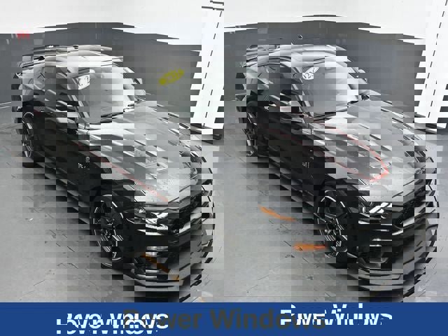 Certified 2023 Ford Mustang Mach 1 RWD image 21