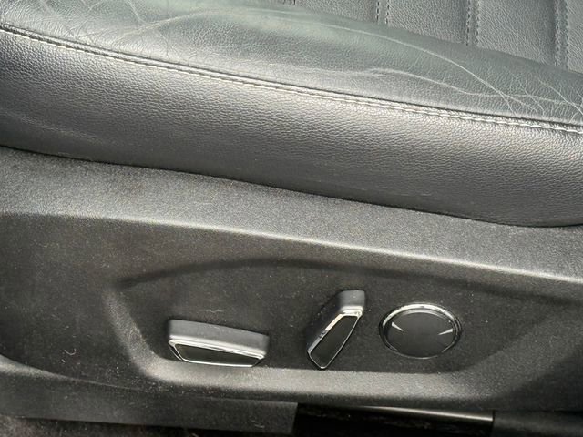 Certified 2018 Ford Fusion SE w/ Fusion SE Technology Package image 7