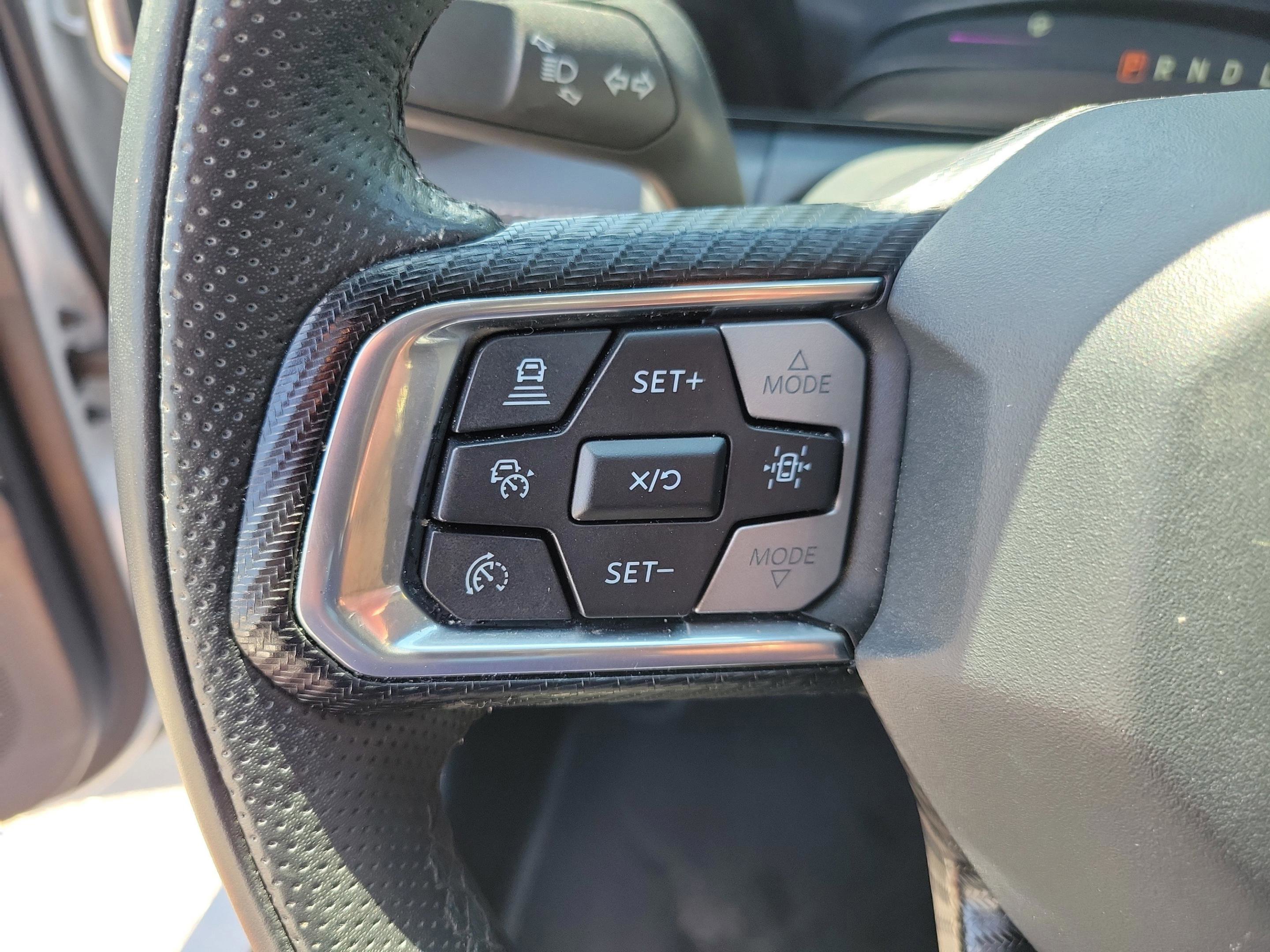 Certified 2024 Ford Mustang Premium RWD image 22