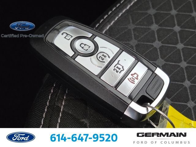 Certified 2023 Ford Escape Active w/ Tech Pack #1 AWD/4WD image 37