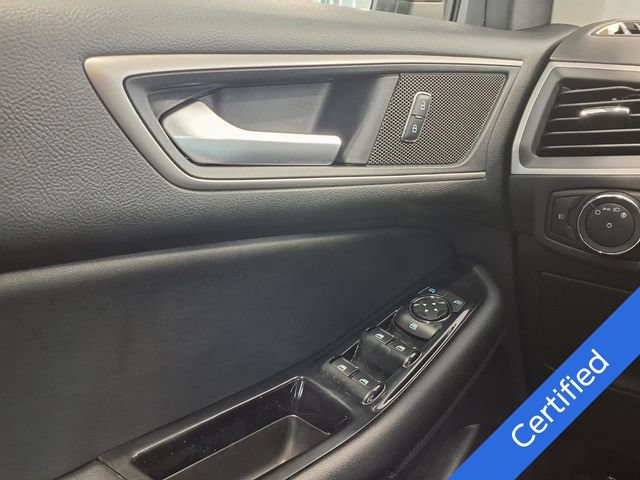 Certified 2020 Ford Edge SEL w/ Convenience Package AWD/4WD image 19