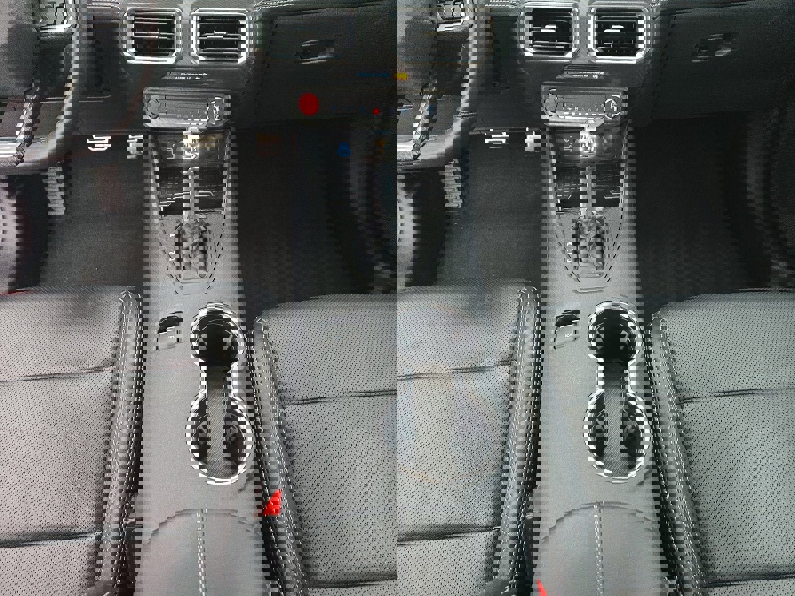 Certified 2024 Ford Mustang Premium w/ Mustang Nite Pony Package image 21