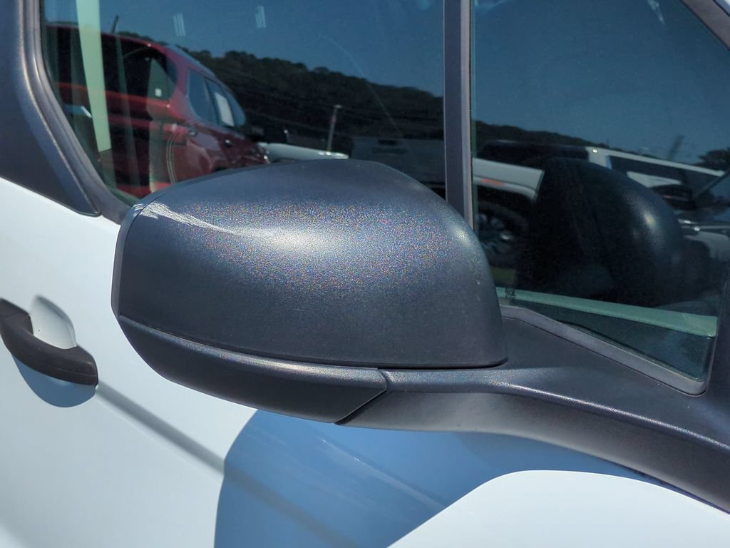 Certified 2022 Ford Transit Connect XL FWD image 14