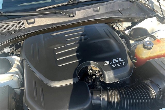 Used 2023 Dodge Charger SXT image 33