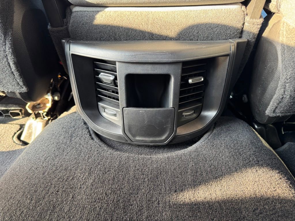 Used 2024 RAM 2500 Big Horn image 36