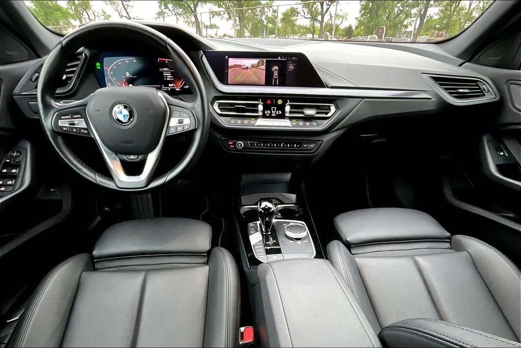 Used 2024 BMW 228i xDrive Gran Coupe image 14