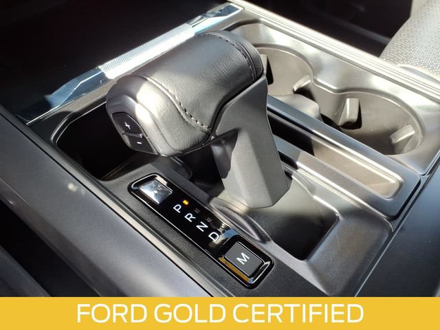 Certified 2025 Ford F150 Lariat w/ Equipment Group 501A Mid AWD/4WD image 26
