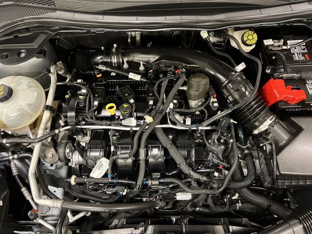 Certified 2022 Ford Escape Titanium w/ Titanium Elite Package AWD/4WD image 11