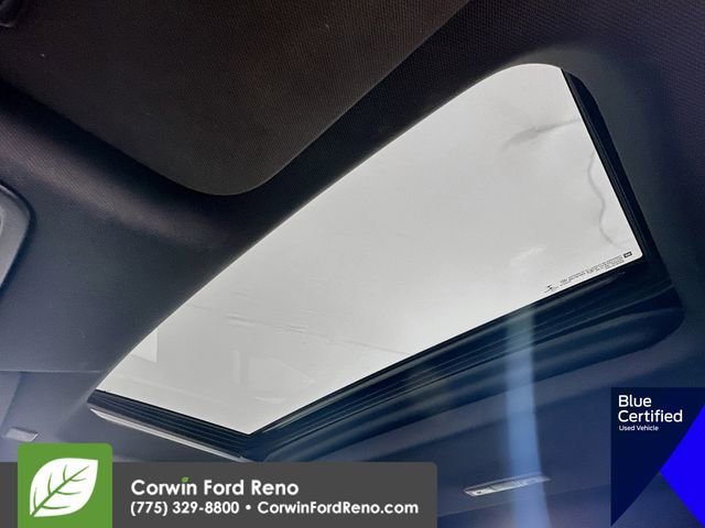 Used 2021 Chevrolet Silverado 1500 High Country w/ Technology Package image 27