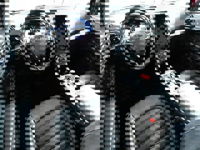 Certified 2024 Ford Edge SEL w/ Convenience Package image 8