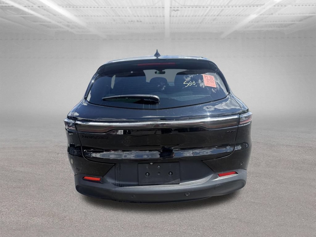 Used 2023 Dodge Hornet GT w/ GT Blacktop Package AWD/4WD image 6