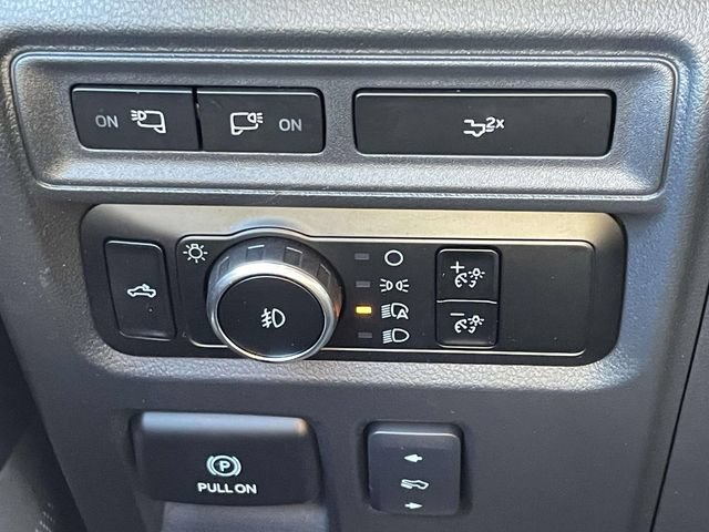 Certified 2024 Ford F150 Lariat w/ Equipment Group 502A High AWD/4WD image 18