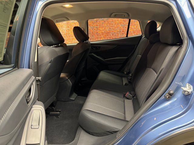 Used 2023 Subaru Crosstrek 2.0i image 24