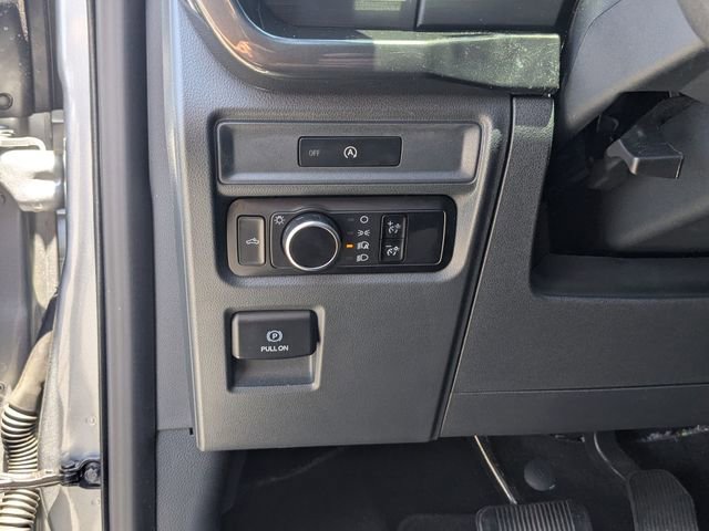 Certified 2025 Ford F150 STX AWD/4WD image 12