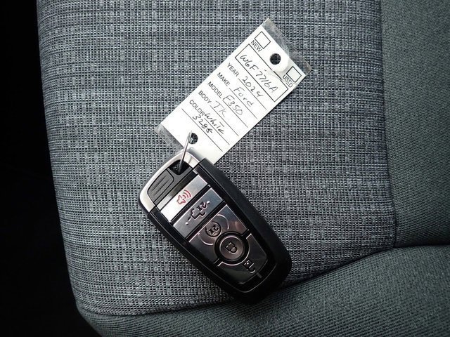 Certified 2024 Ford F350 XLT w/ XLT Premium Package image 30