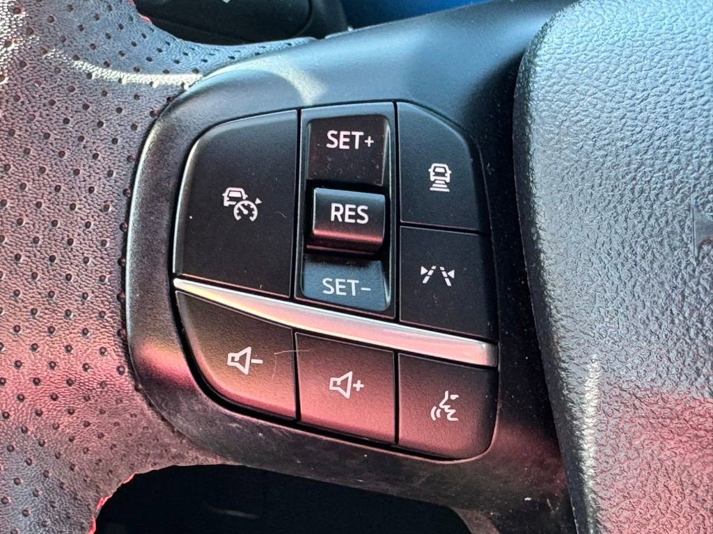 Certified 2023 Ford Escape ST-Line Select w/ Tech Pack #2 AWD/4WD image 39
