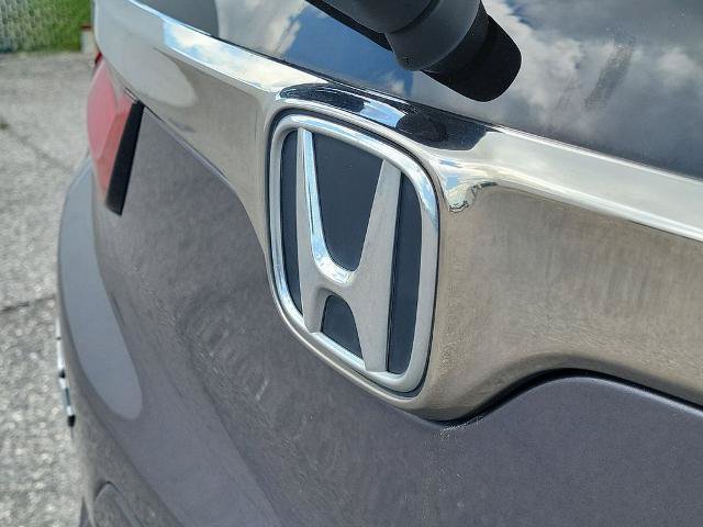 Used 2020 Honda CR-V EX image 9