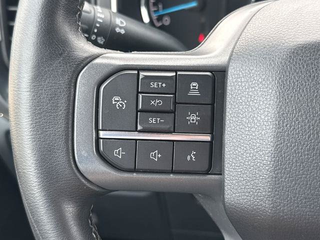 Certified 2023 Ford F150 XLT w/ Equipment Group 302A High AWD/4WD image 18