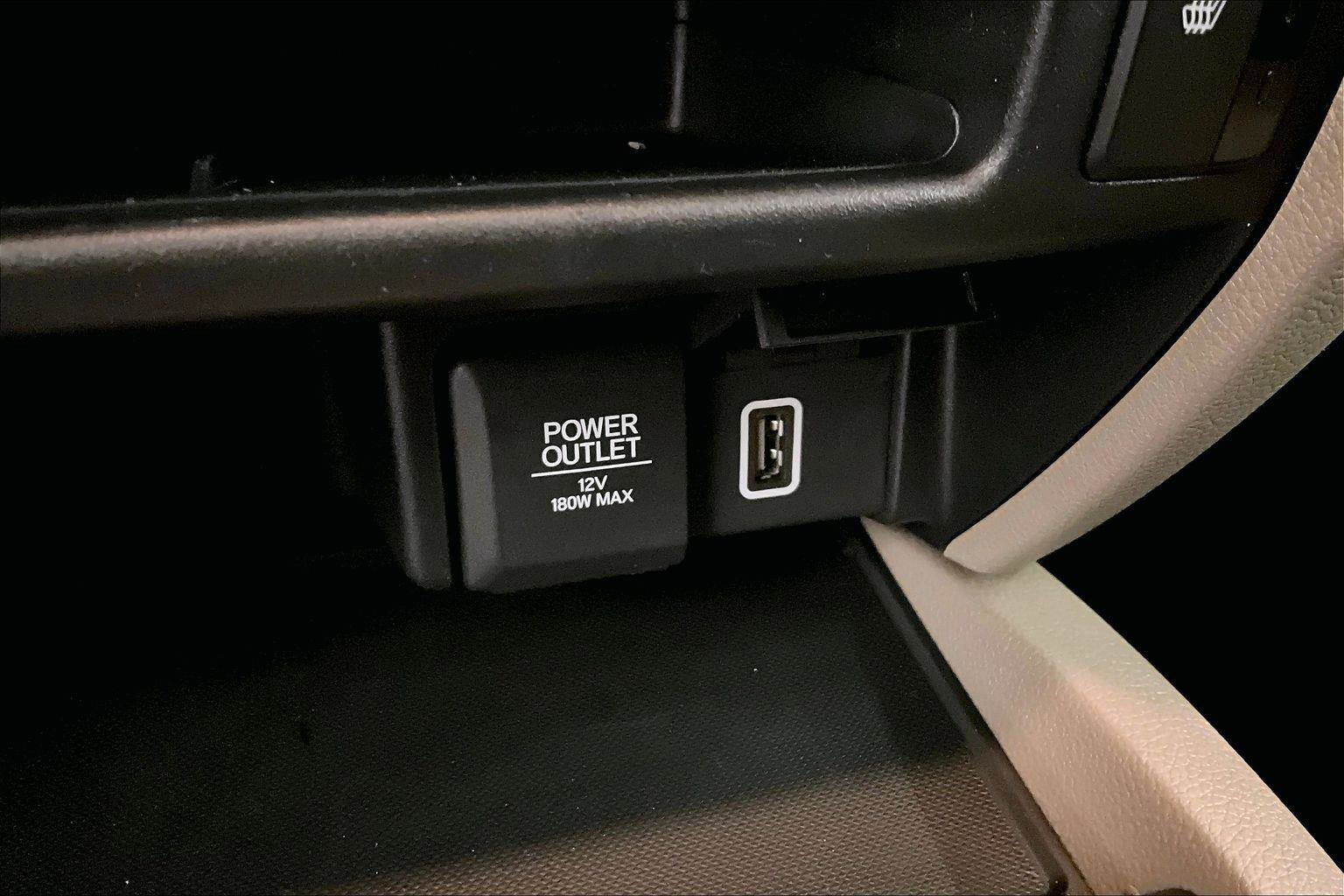 Used 2020 Honda Pilot EX-L image 32