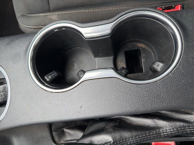 Certified 2021 Ford Mustang Coupe w/ Equipment Group 101A image 25