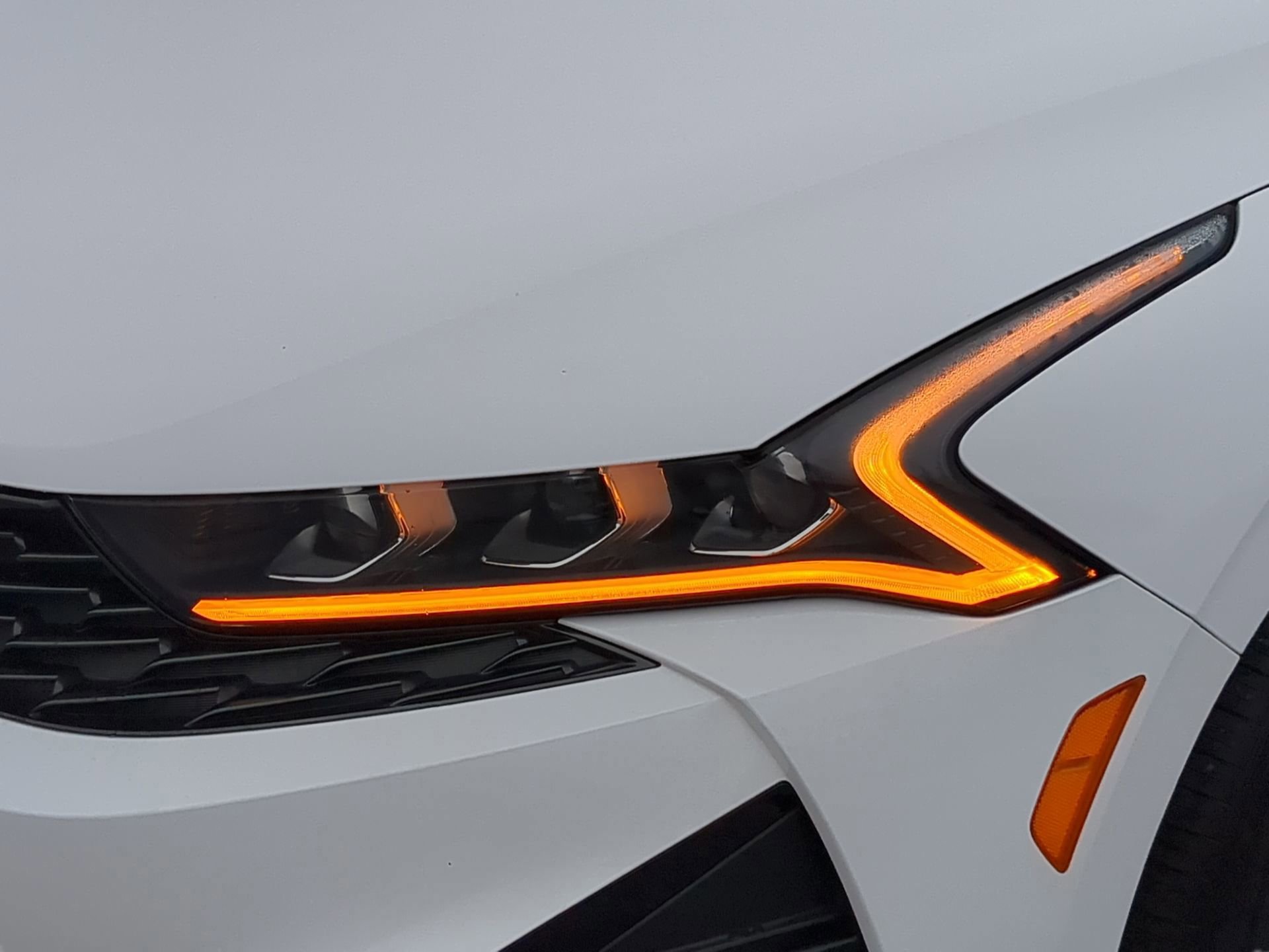 Used 2021 Kia K5 GT-Line w/ GT-Line FWD Premium Package image 36