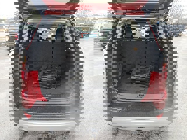 Certified 2018 Ford Escape Titanium w/ Ford Safe & Smart Package image 25