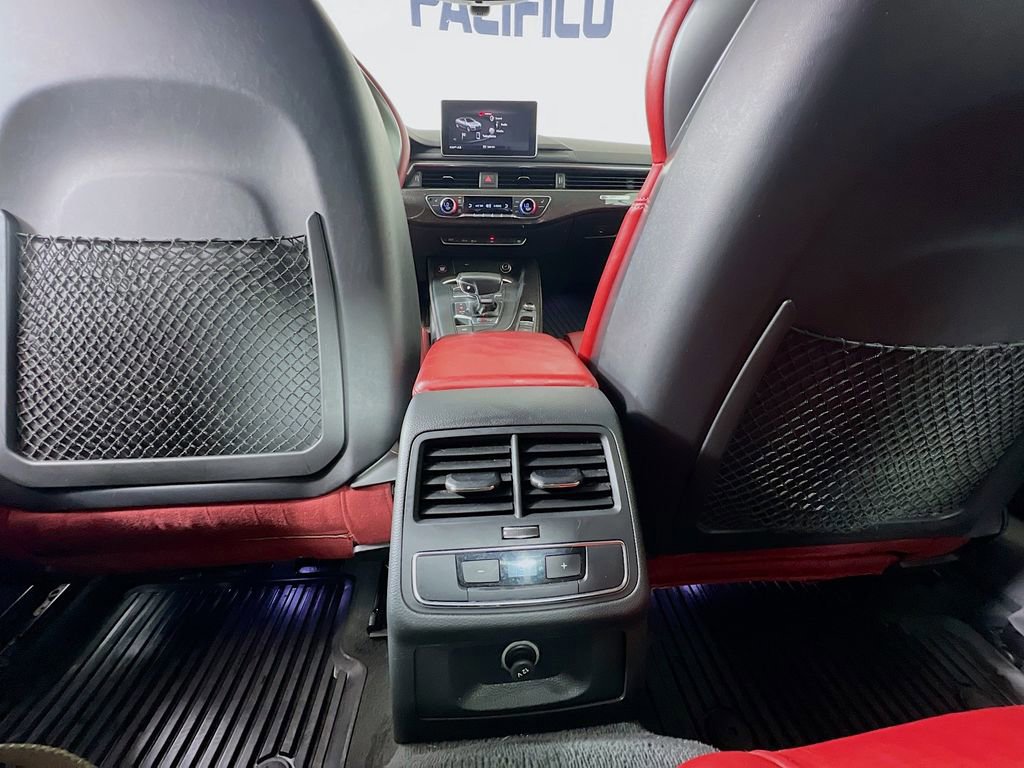 Used 2018 Audi S5 Premium Plus w/ Navigation Package image 40