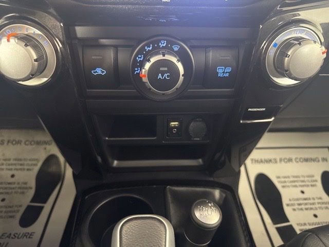 Used 2019 Toyota 4Runner TRD Pro AWD/4WD image 17