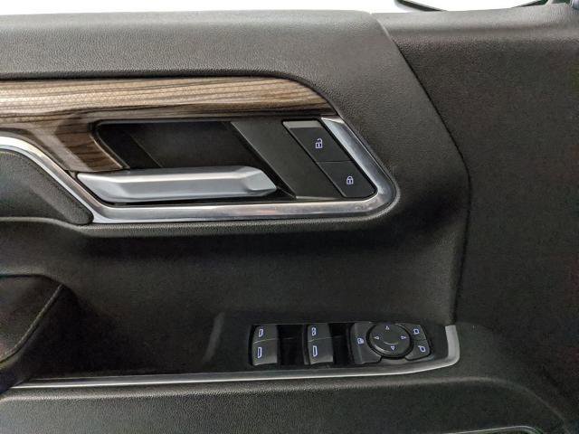 Used 2023 Chevrolet Silverado 1500 LT image 14