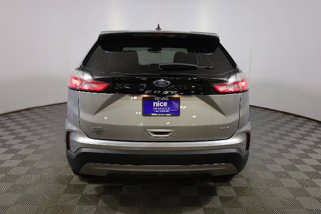 Certified 2024 Ford Edge SEL w/ Convenience Package AWD/4WD image 6