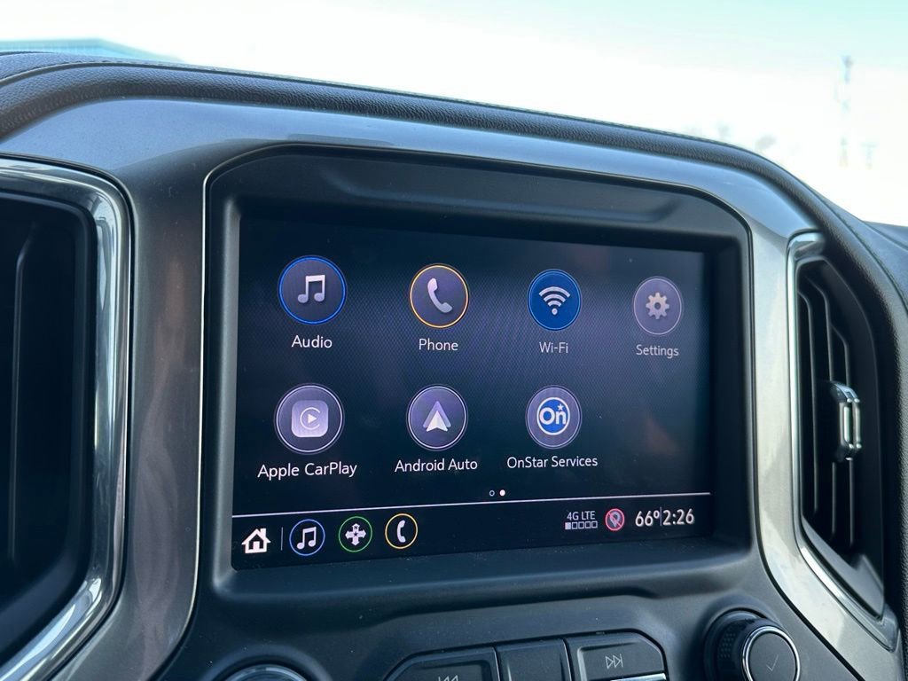 Used 2020 Chevrolet Silverado 1500 LT w/ Fleet Comfort Package image 32