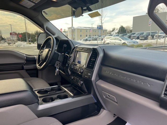 Certified 2022 Ford F350 XLT w/ XLT Value Package image 34