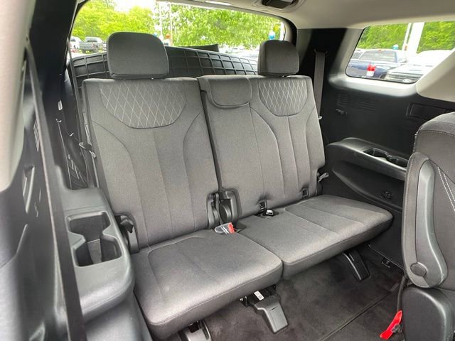 Used 2020 Hyundai Palisade SEL w/ Convenience Package AWD/4WD image 35
