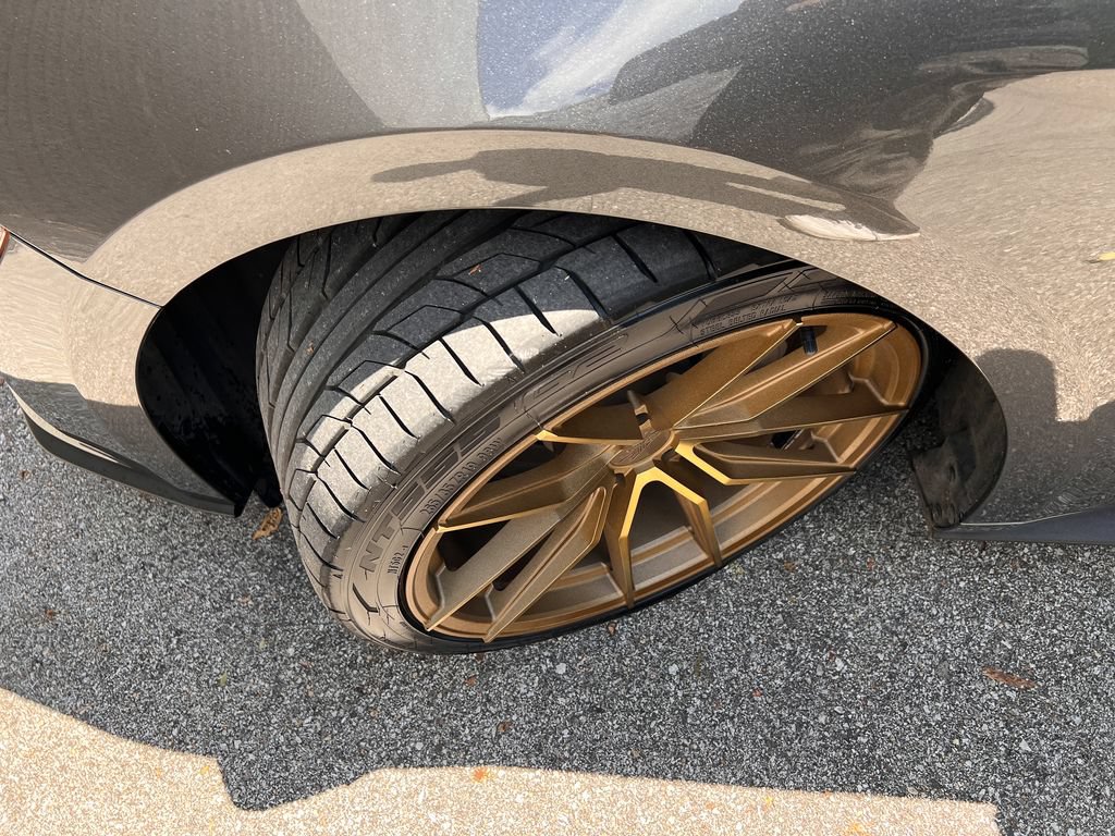 Certified 2018 Ford Mustang GT Premium RWD image 30