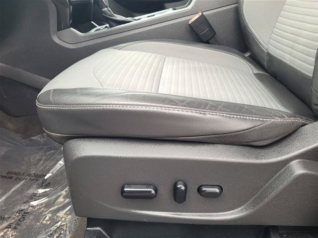 Certified 2019 Ford Escape SE FWD image 23