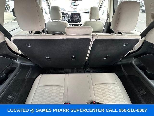 Used 2024 Nissan Pathfinder SV FWD image 22