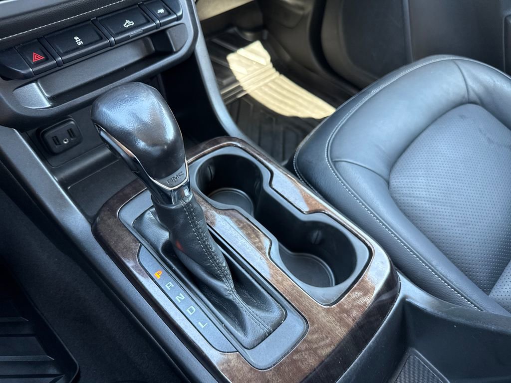 Used 2022 GMC Canyon Elevation w/ Trailering Package image 22