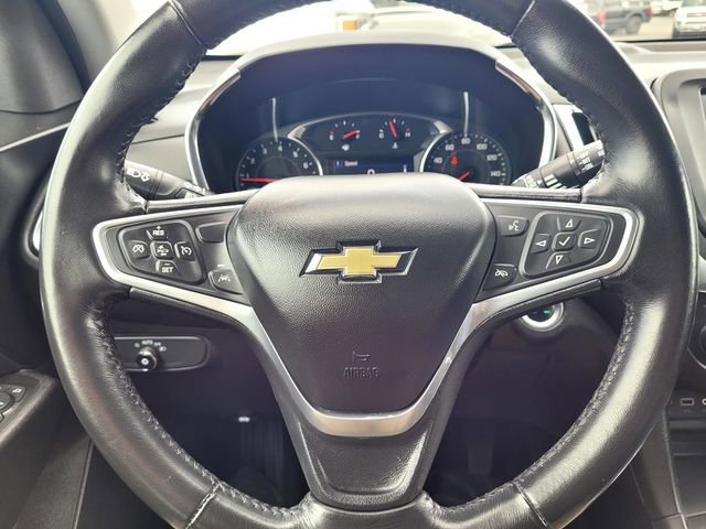 Used 2022 Chevrolet Equinox LT image 25