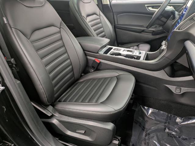 Certified 2022 Ford Edge SEL w/ Convenience Package AWD/4WD image 34