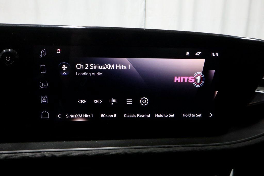 Used 2025 Buick Envista Preferred w/ Convenience II Package image 10