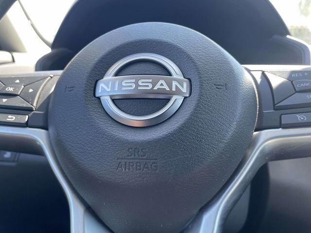 Used 2025 Nissan Altima 2.5 SV image 28