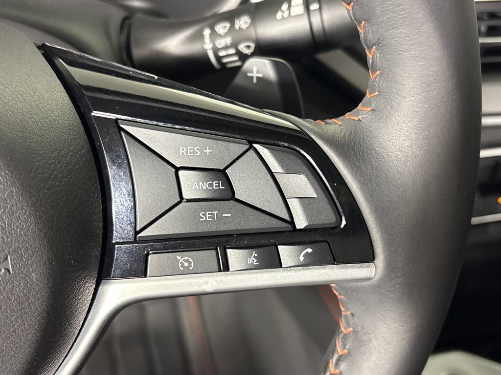 Used 2023 Nissan Altima 2.5 SR FWD image 18